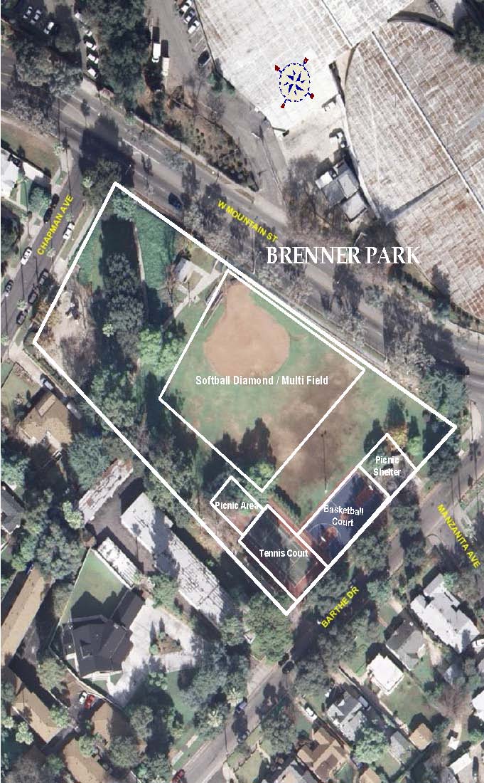 Representative image for Brenner Park