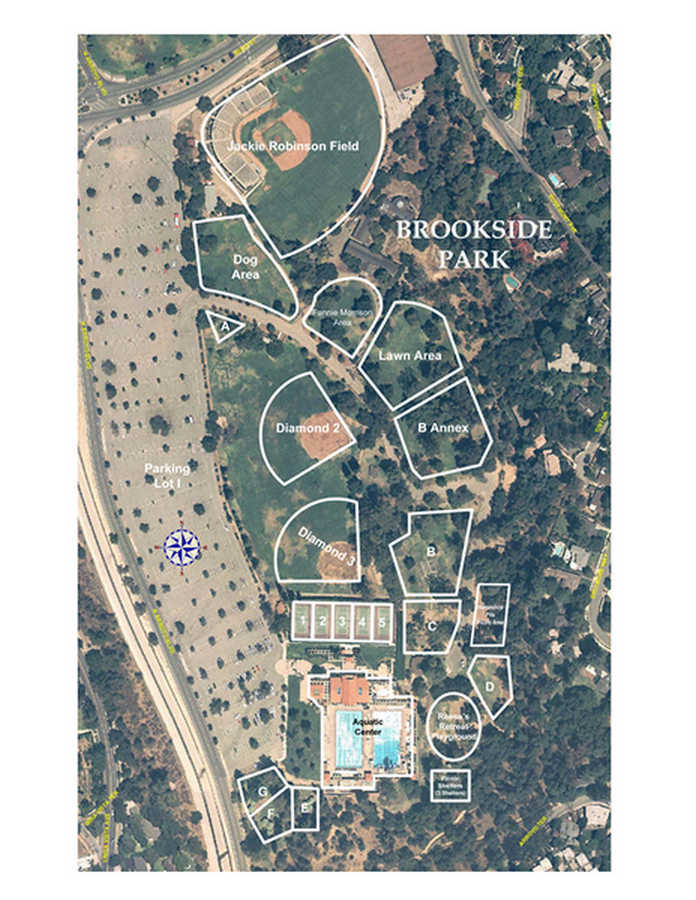 Representative image for Brookside Park