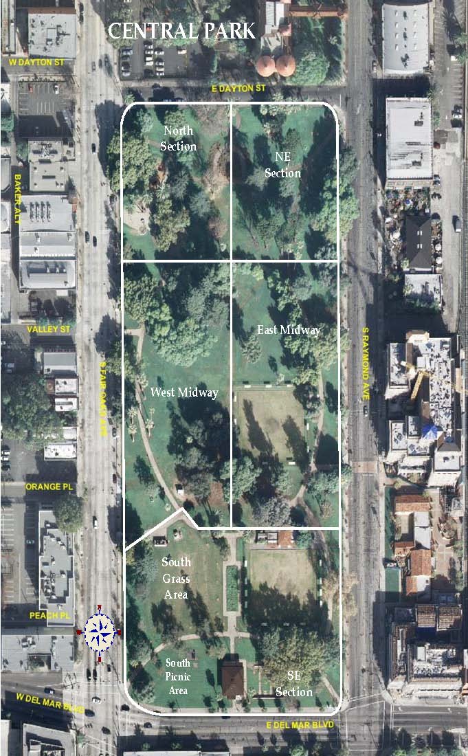 Representative image for Central Park