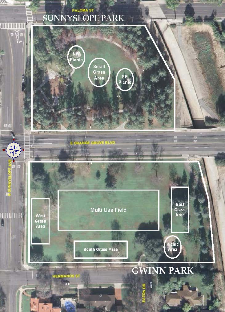 Representative image for Gwinn Park