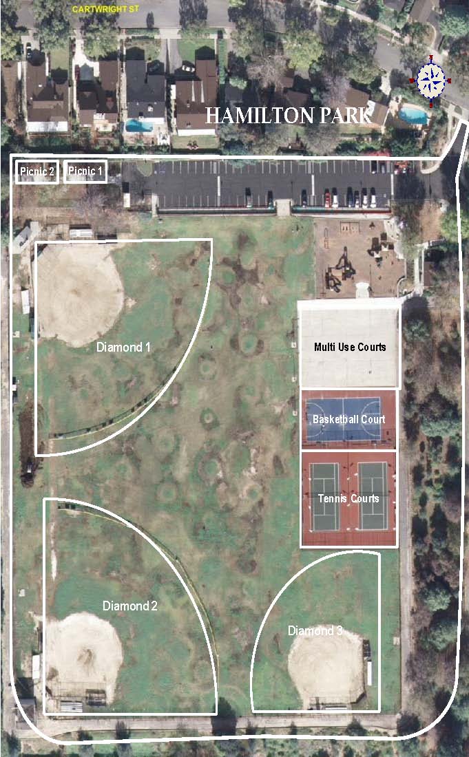 Representative image for Hamilton Park