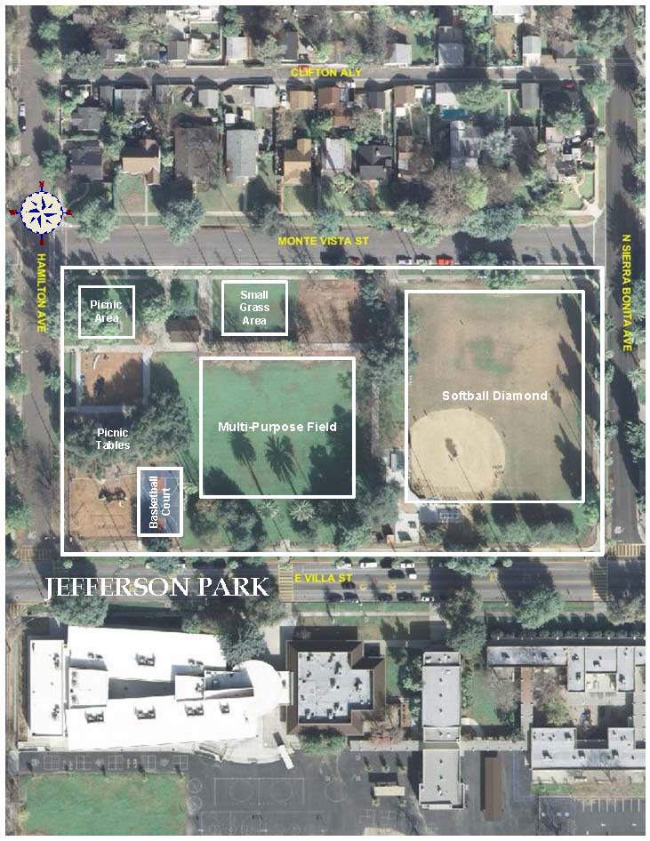 Representative image for Jefferson Park