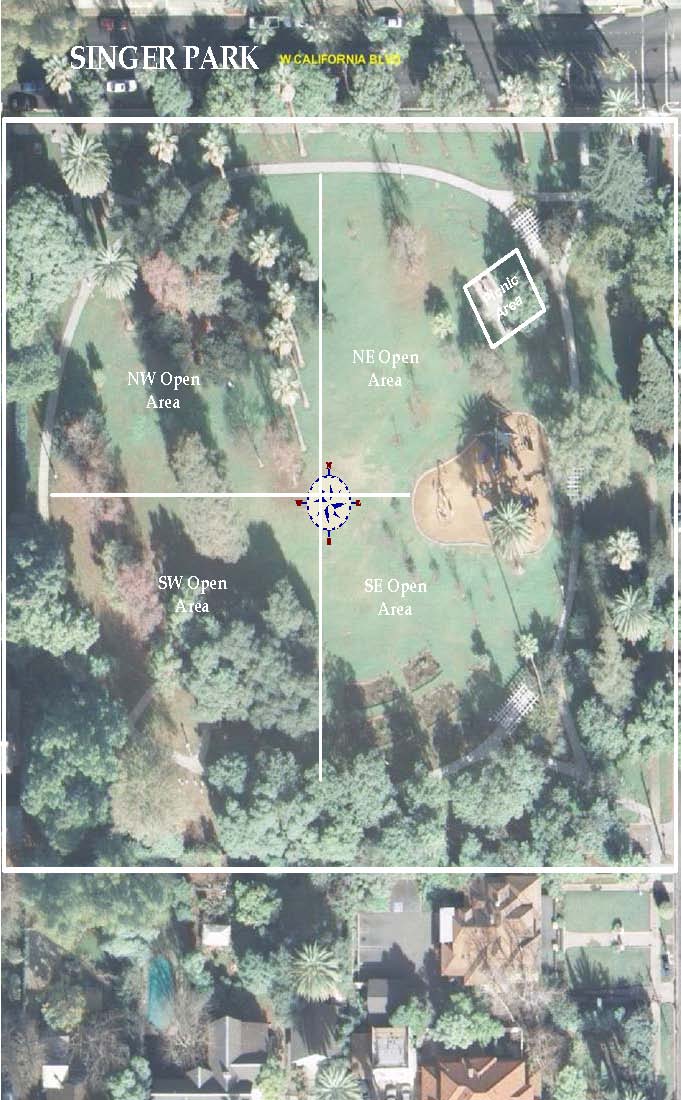 Representative image for Singer Park