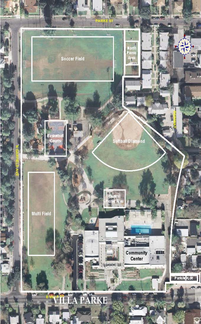 Representative image for Villa Park