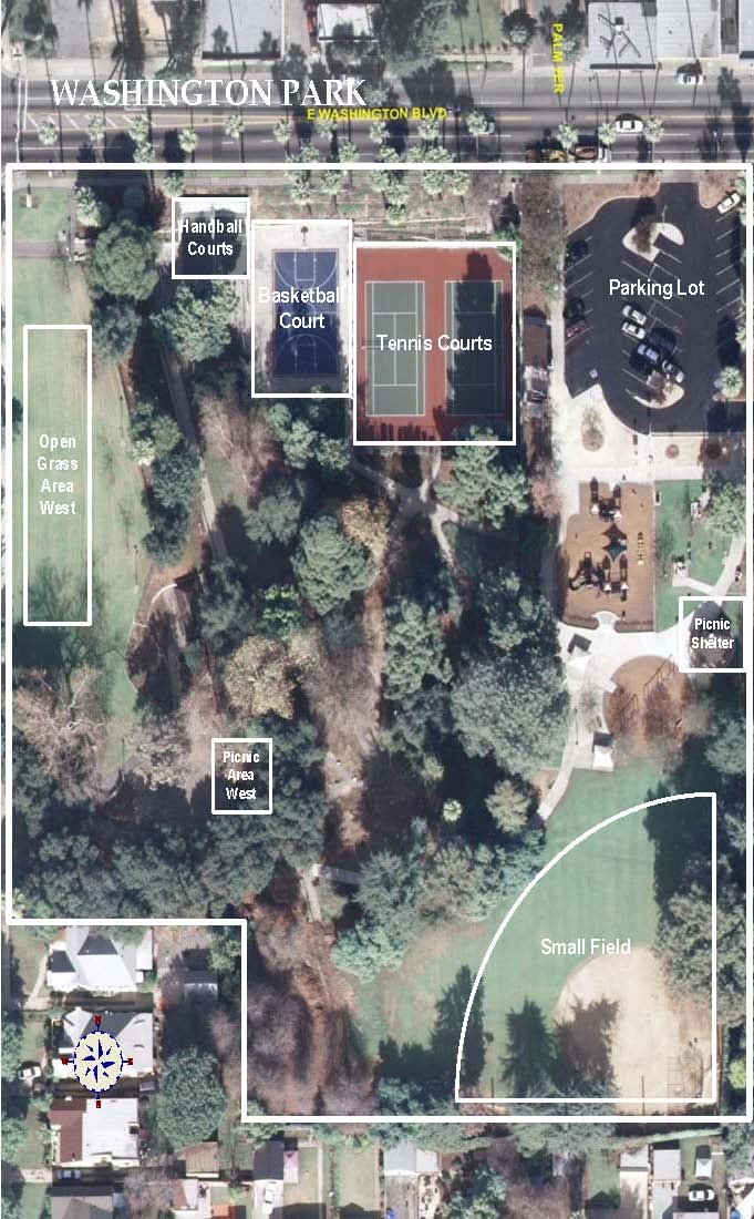 Representative image for Washington Park